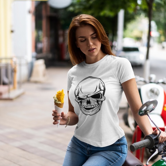 Do you love your tattoo? Put it on a t-shirt - Picture 8 of 8